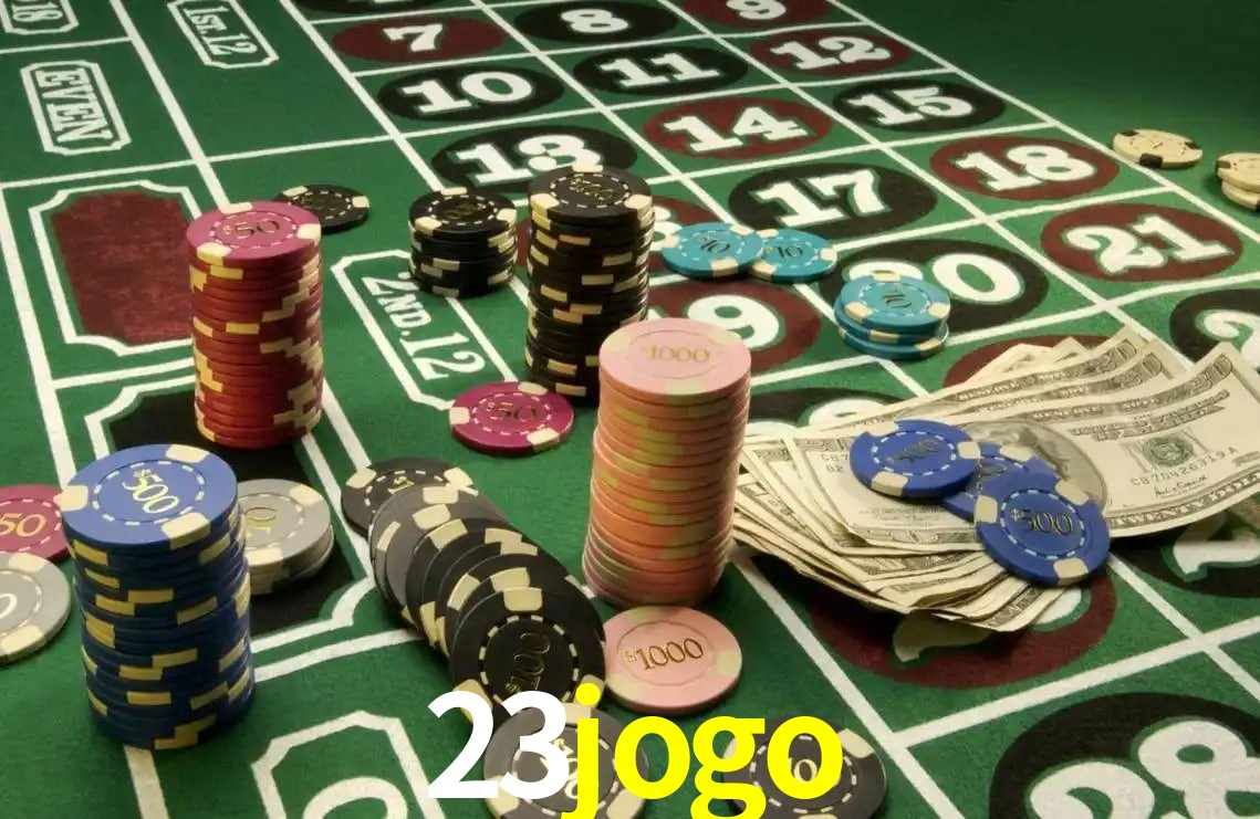 Slot Games 23jogo