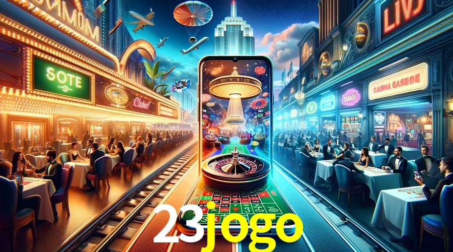 Weekend Specials 23jogo