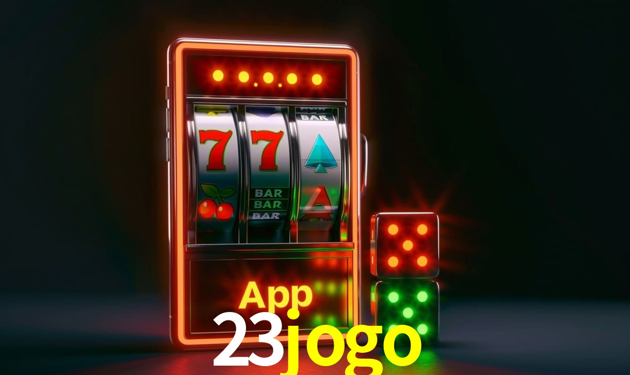 Tecnologia da Plataforma 23jogo