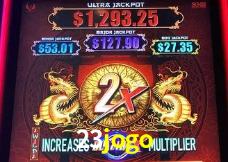 23jogo Brasília - Casino Guide