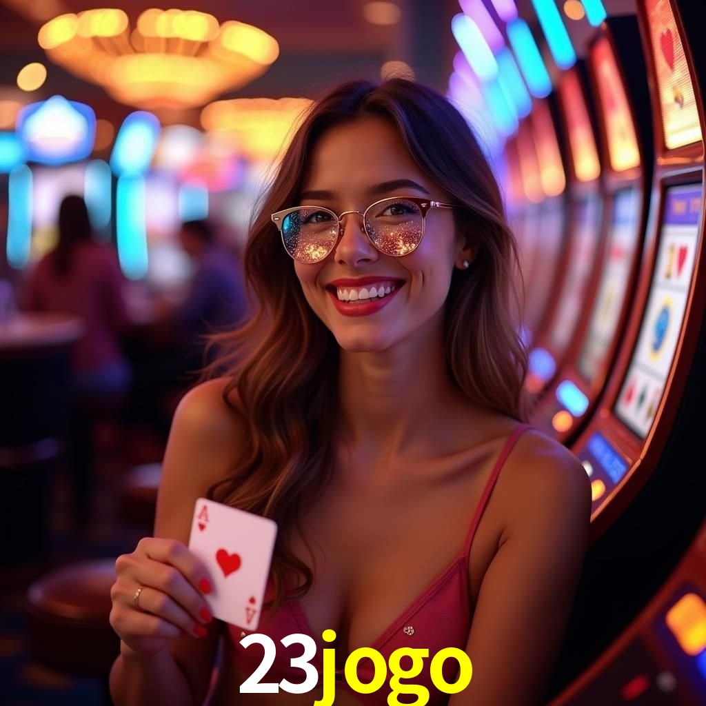Bonus Features 23jogo