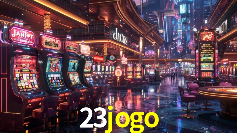 2FA Security 23jogo