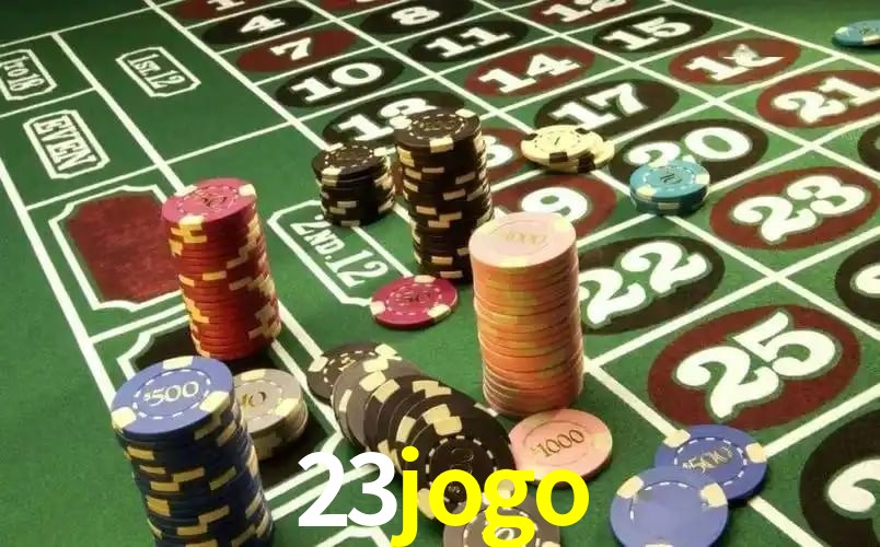 Integração de APIs 23jogo