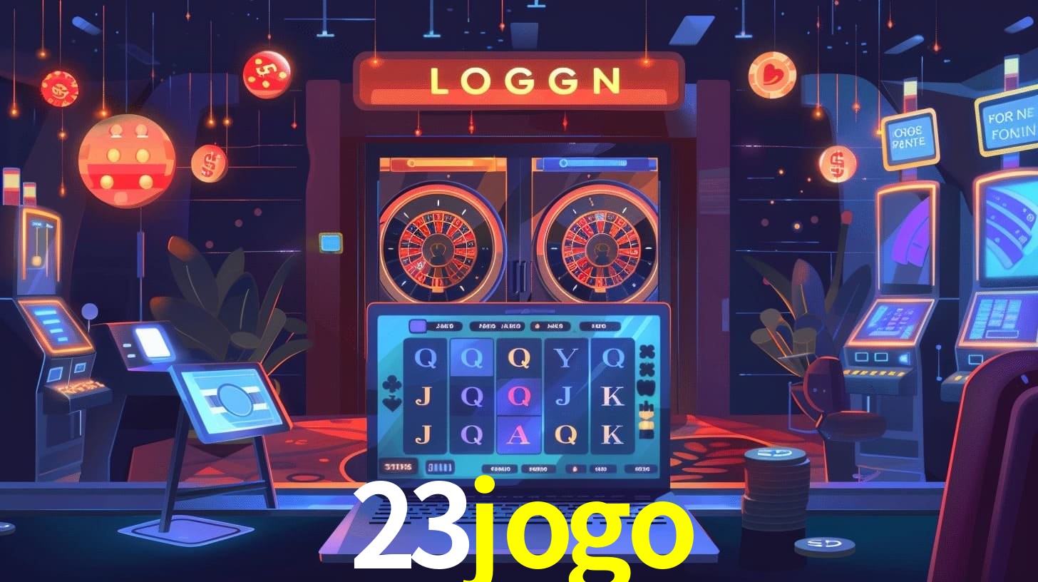 23jogo - User Statistics