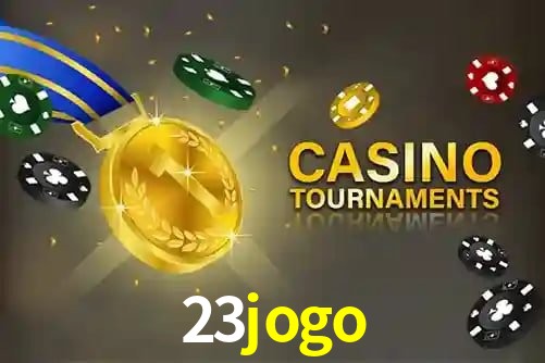 23jogo - App Features