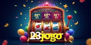 23jogo - Security