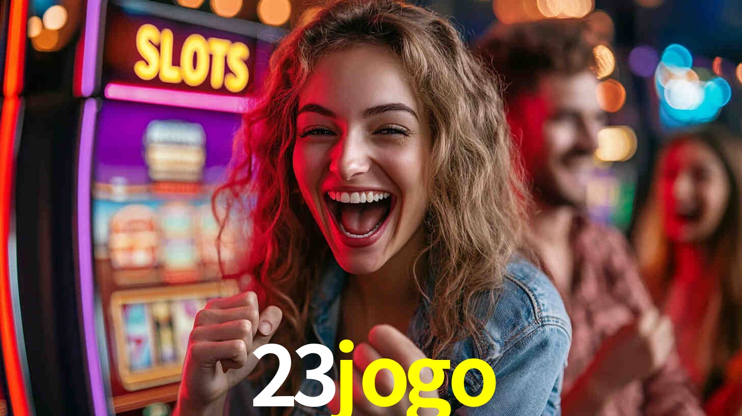 Inovações de Jogos na 23jogo: O Futuro das Experiências Interativas