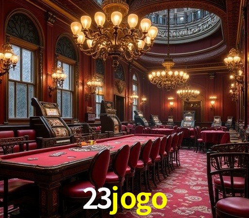 23jogo Plataforma - Certificada MGA desde 2015