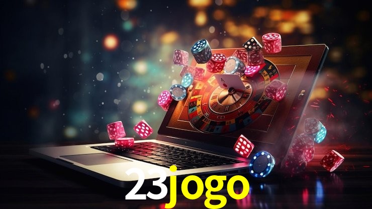 cassino 23jogo