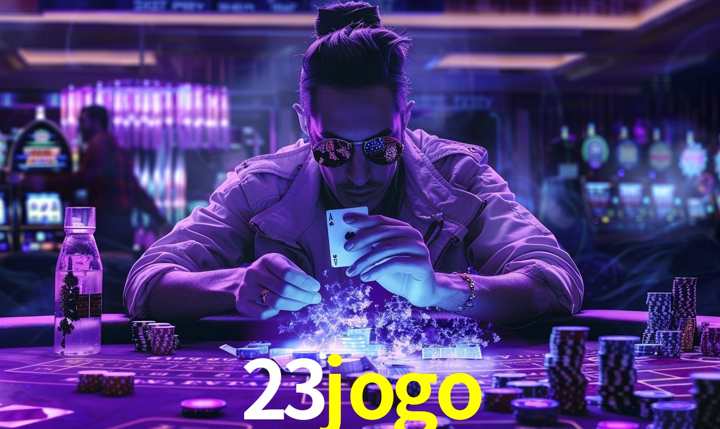 Football Betting 23jogo